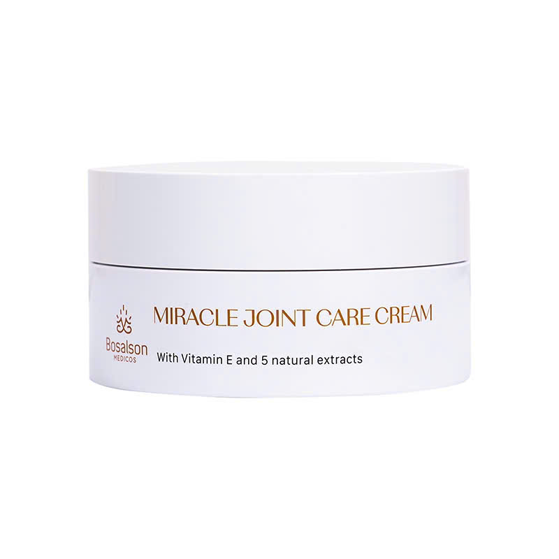 Bosalson Medicos Miracle Joint Care