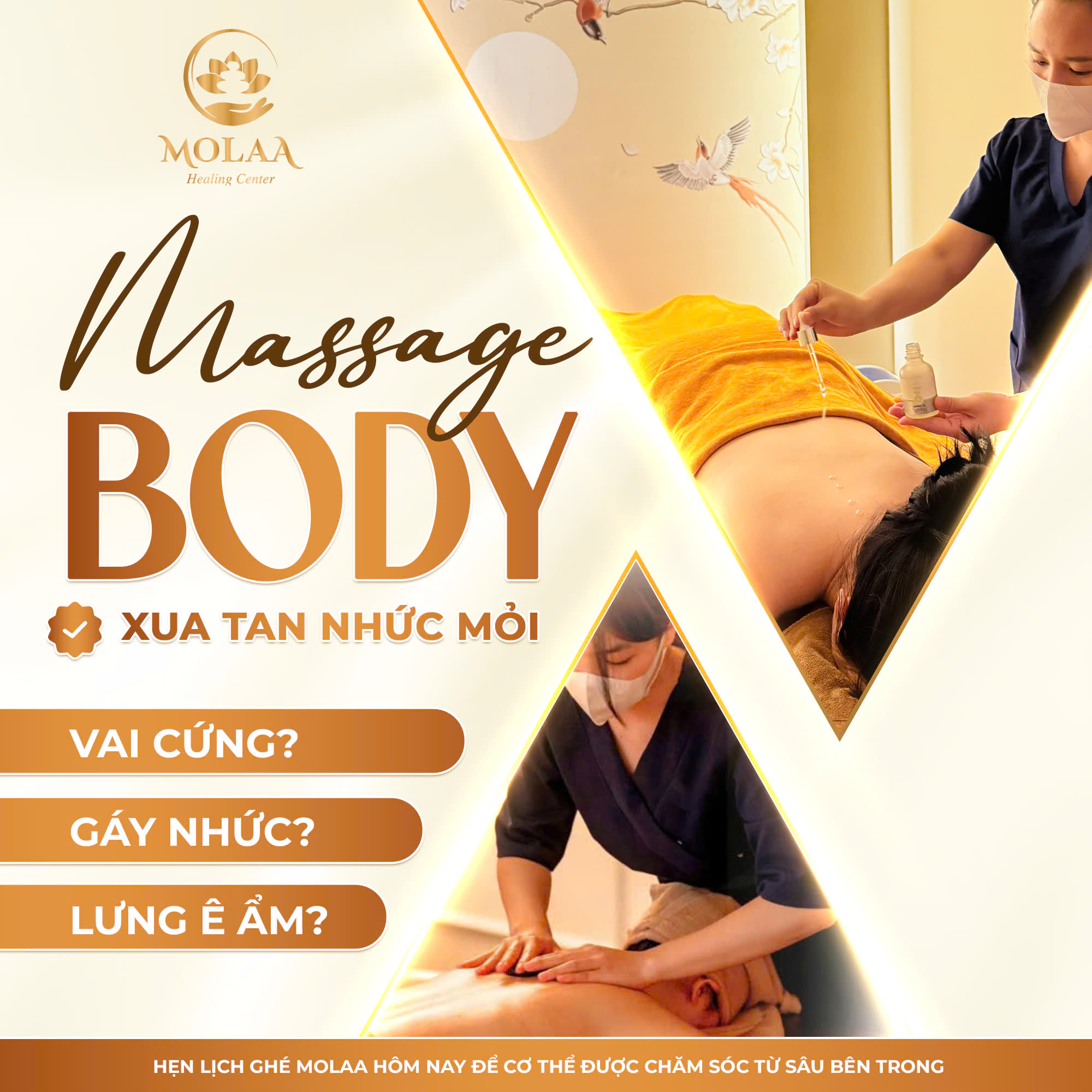 Combo Bài Hàn Body Chuyên Sâu