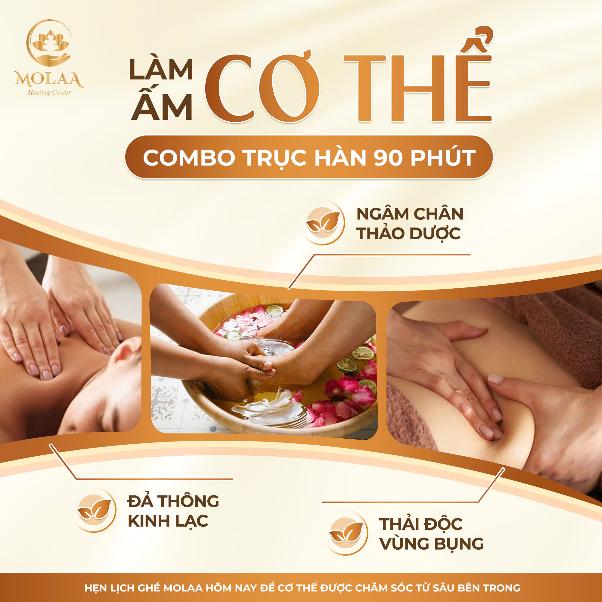 Combo Bài Hàn