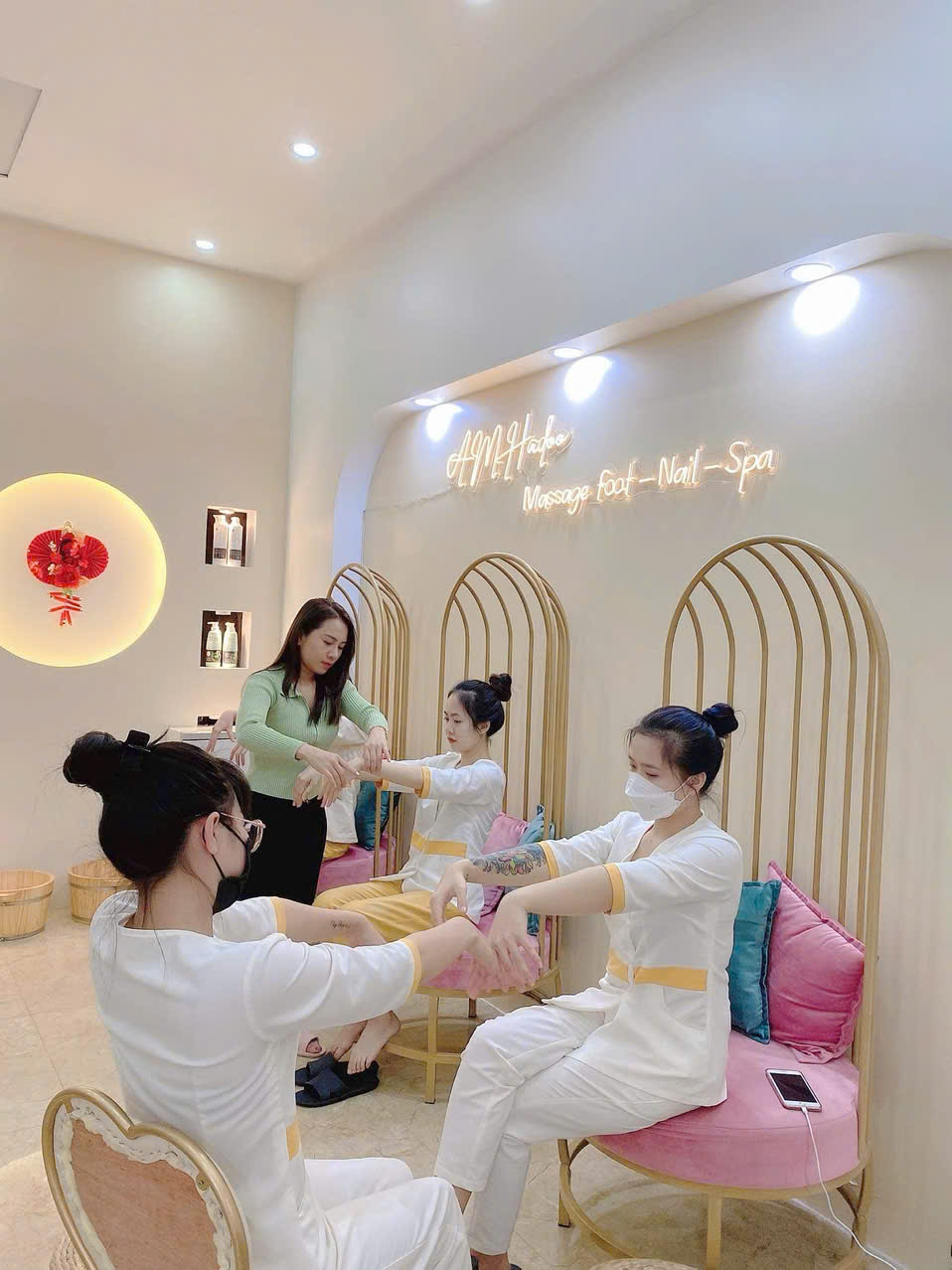 Đào tạo 13