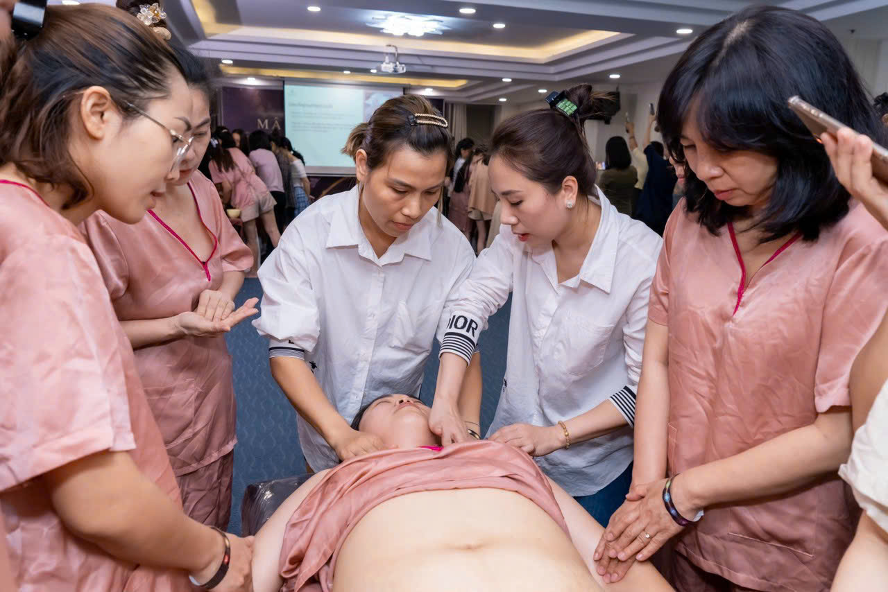 Video đào tạo 1