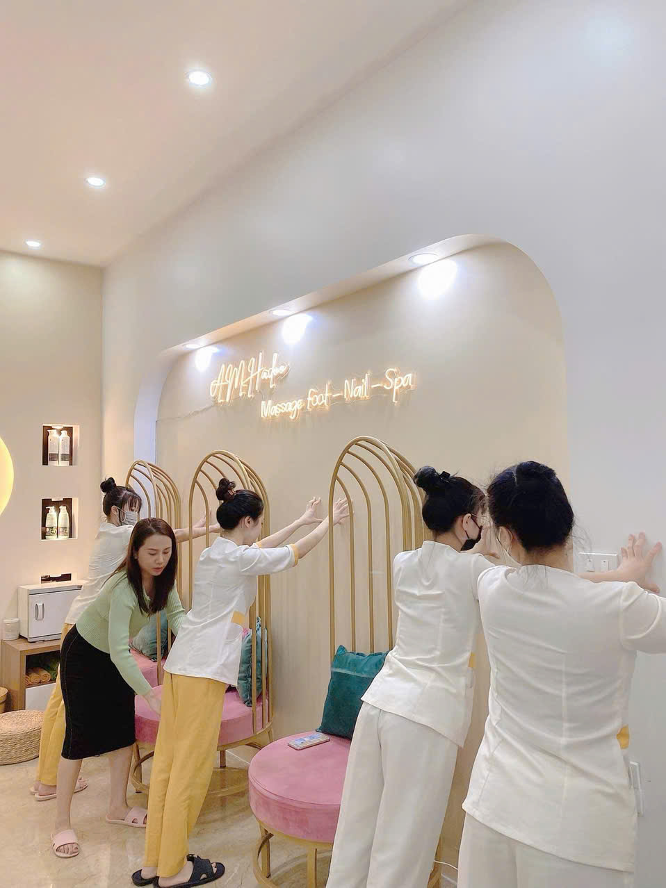 Video đào tạo 6