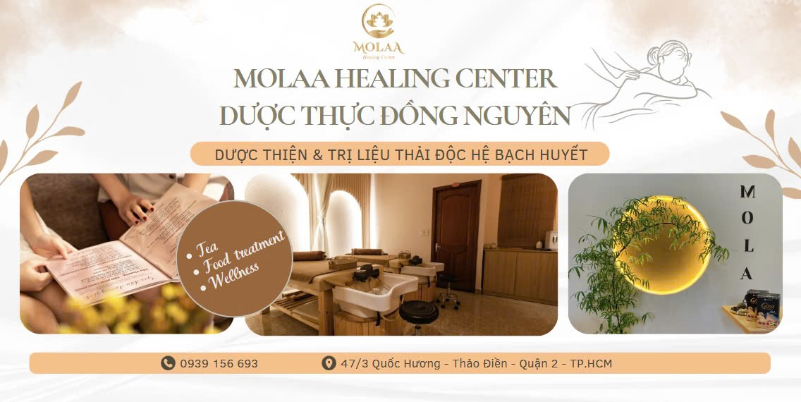 Dược thực đồng nguyên banner
