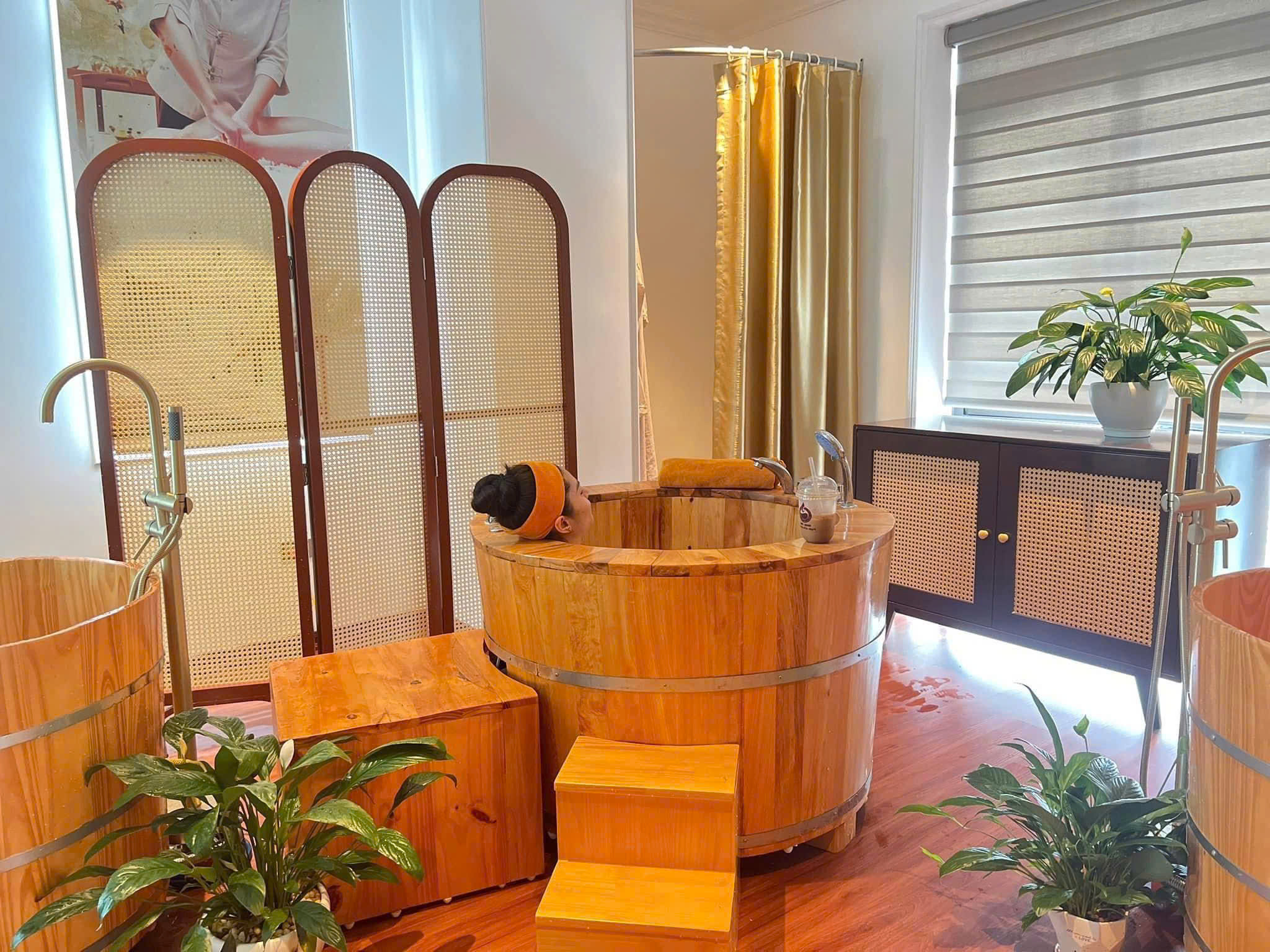 MOLAA Healing Center Móng Cái - Hình 6