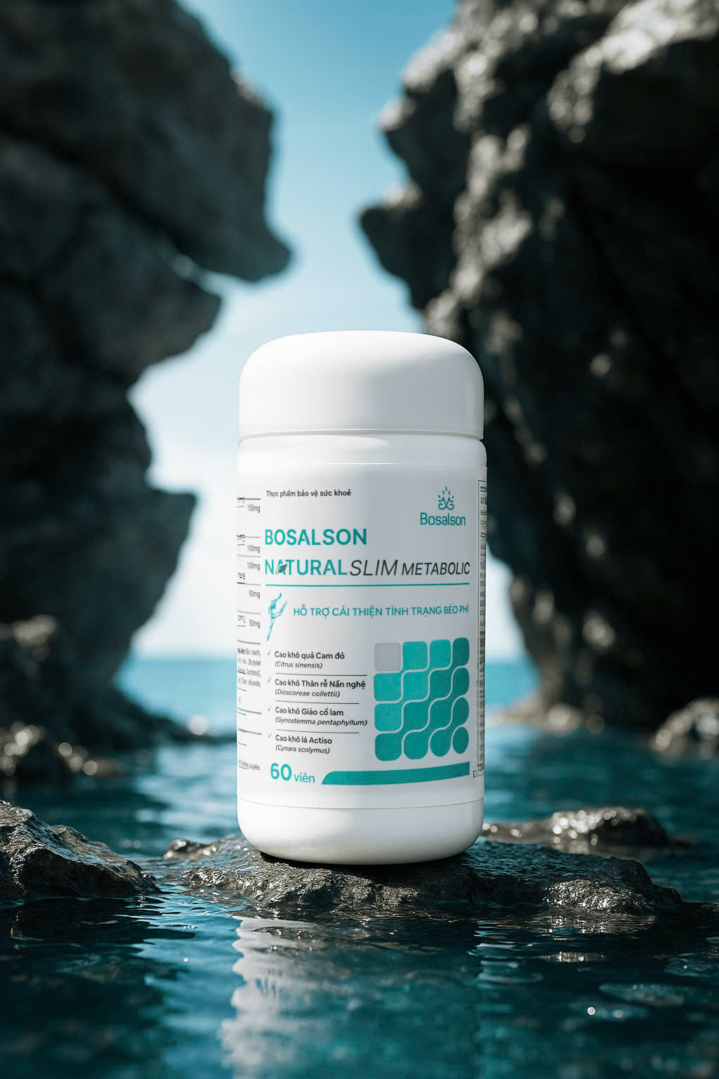 Natural Slim Metabolic
