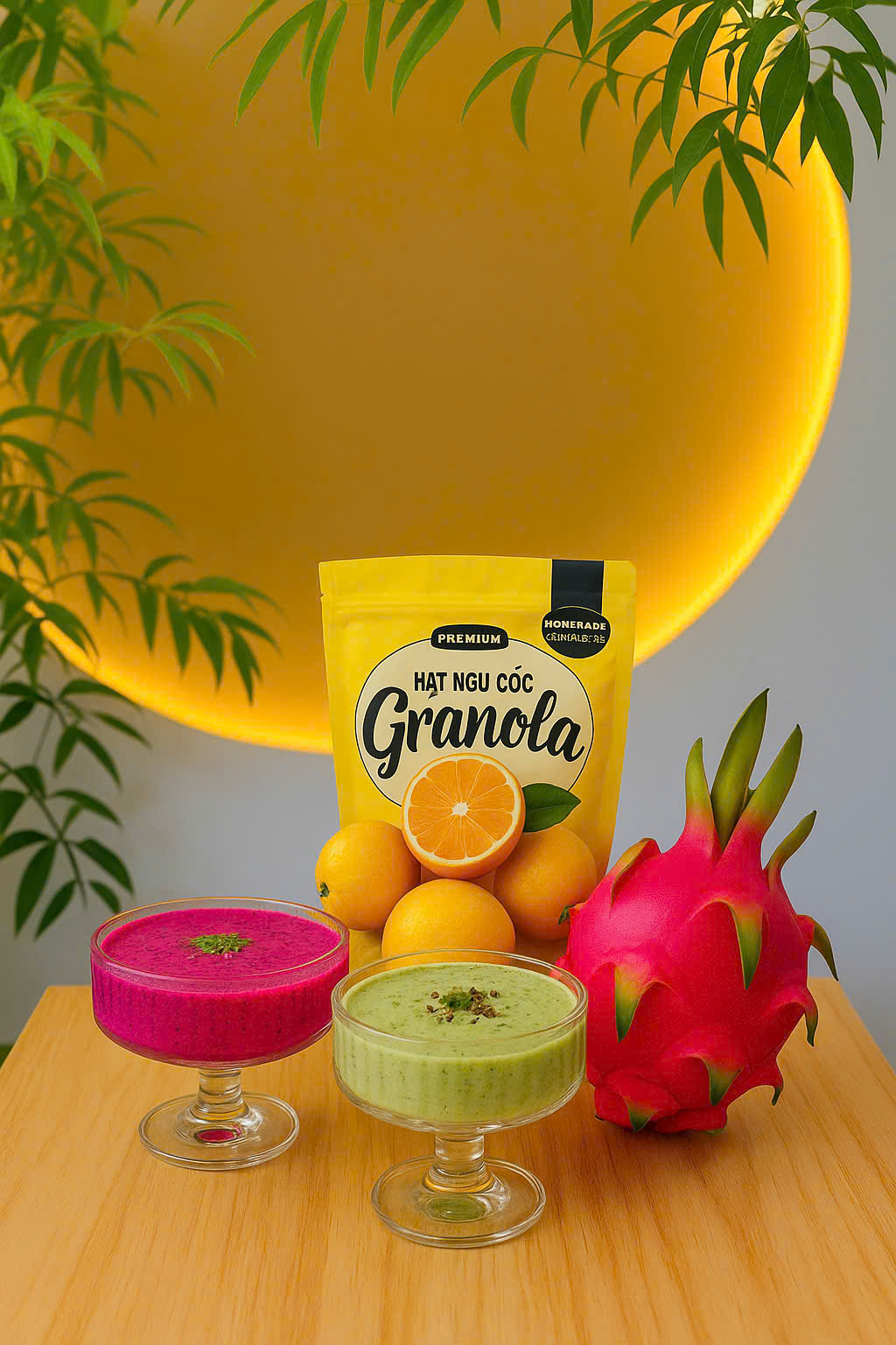 Pure Smoothie