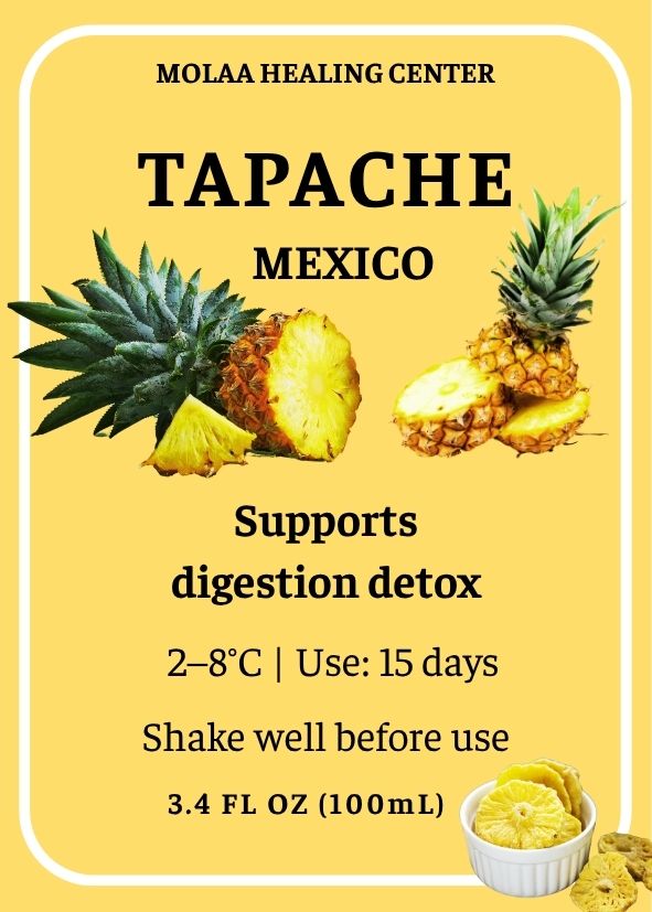 Tapache
