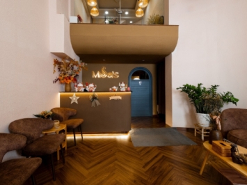 MoLaa's Spa: Trải nghiệm Massage Body và Gội Đầu Dưỡng Sinh Tại Thảo Điền