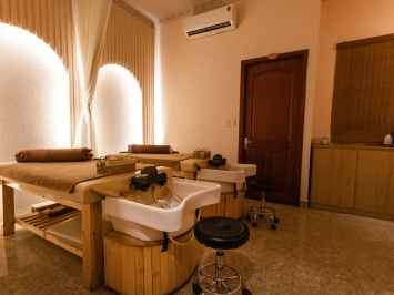 Massage bao lâu là đủ?